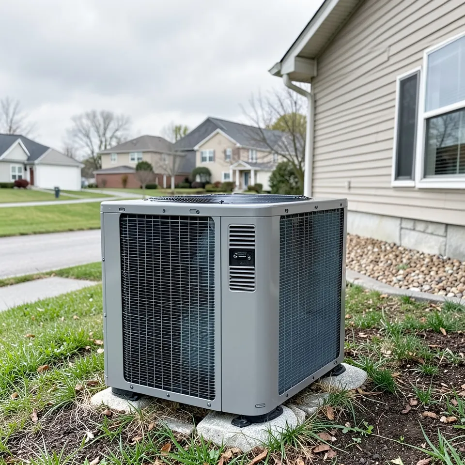 AC Repair: What Calhoun Homeowners Should Know — local guide
